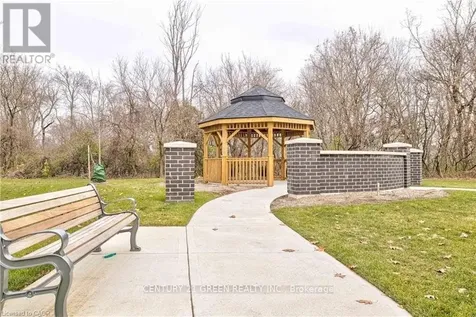 25 Isherwood Avenue Cambridge ON N1R 0E2