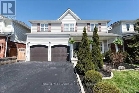 200 Hunter Way Brantford ON N3T 0B7