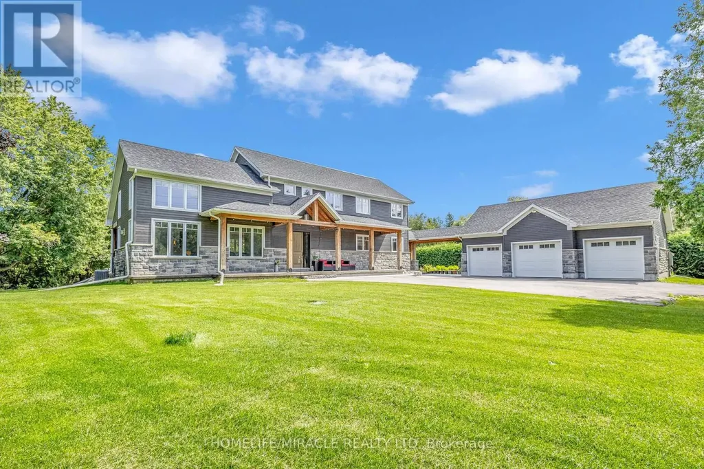 4427 Concession 7 Puslinch ON N3C 2V4