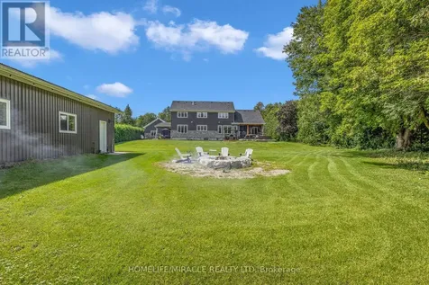 4427 Concession 7 Puslinch ON N3C 2V4