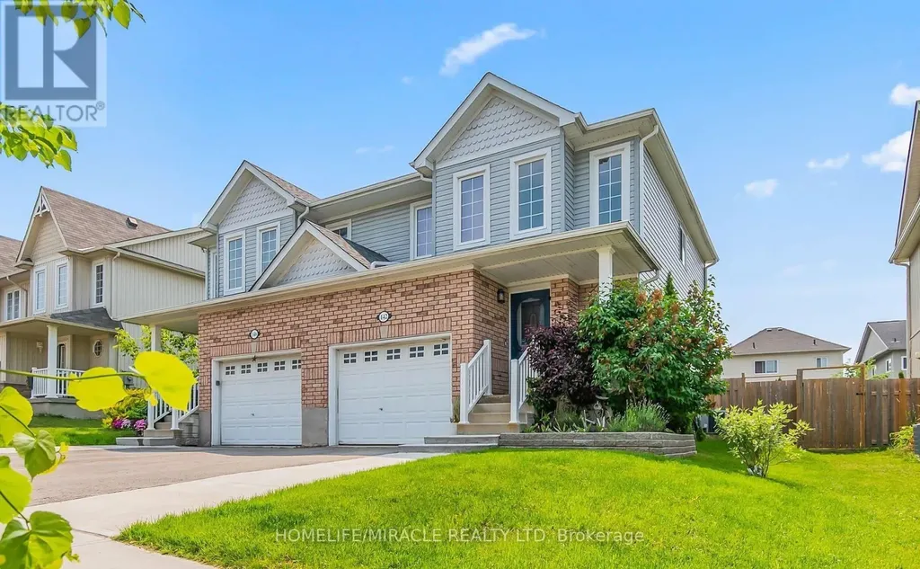 142 Marion Street Shelburne ON L0N 1S2