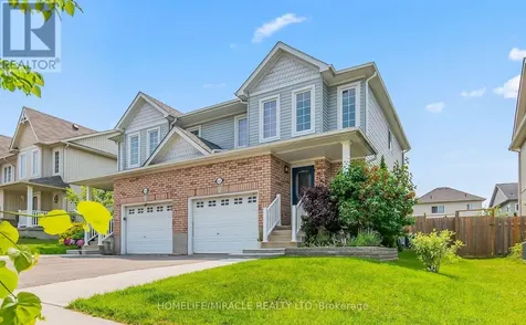 142 Marion Street Shelburne ON L0N 1S2