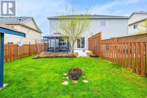 142 Marion Street Shelburne ON L0N 1S2