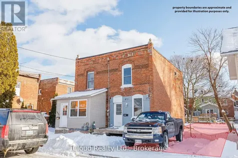1081 3rd A Avenue East Owen Sound ON N4K 2L1