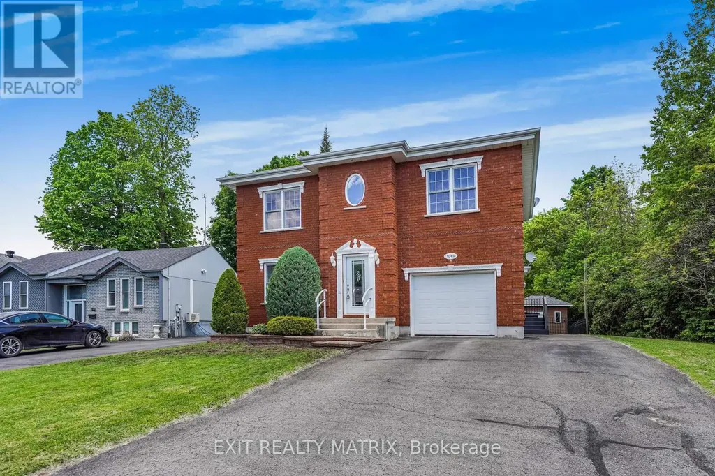 1045 Sidney Street Hawkesbury ON K6A 3N2