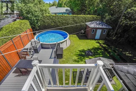 1045 Sidney Street Hawkesbury ON K6A 3N2