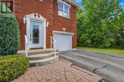 1045 Sidney Street Hawkesbury ON K6A 3N2