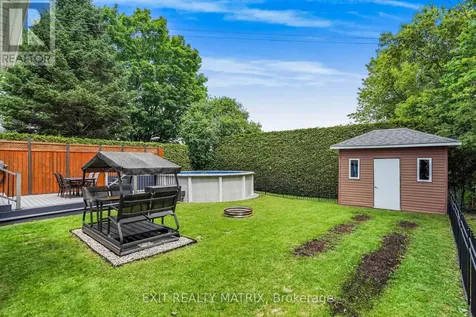 1045 Sidney Street Hawkesbury ON K6A 3N2