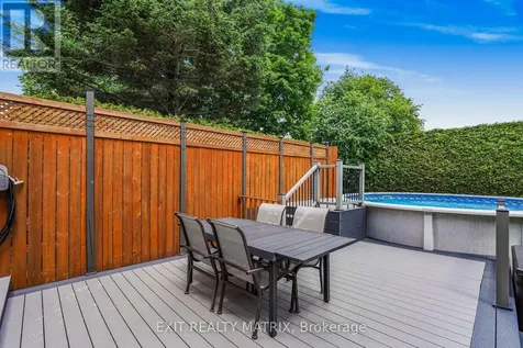 1045 Sidney Street Hawkesbury ON K6A 3N2