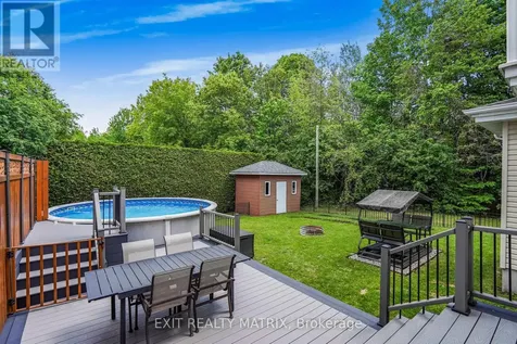 1045 Sidney Street Hawkesbury ON K6A 3N2
