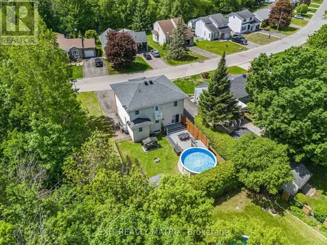 1045 Sidney Street Hawkesbury ON K6A 3N2