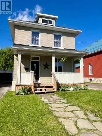 71 Argyle Street North Renfrew ON K7V 1S7