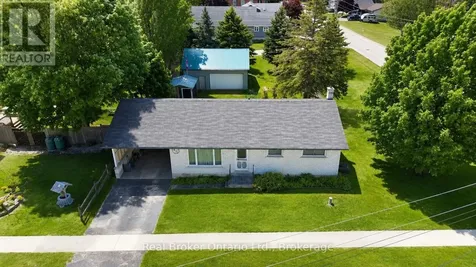 815 Albert Street East West Grey ON N0G 1C0