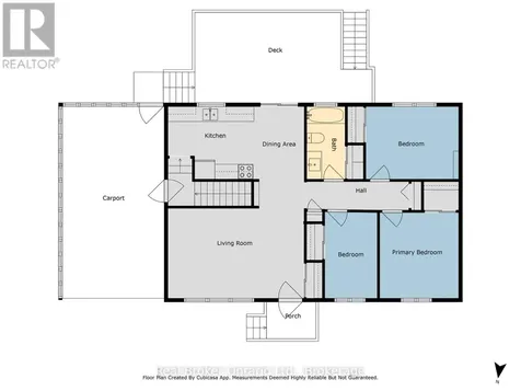 815 Albert Street East West Grey ON N0G 1C0