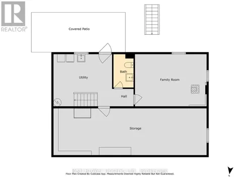 815 Albert Street East West Grey ON N0G 1C0