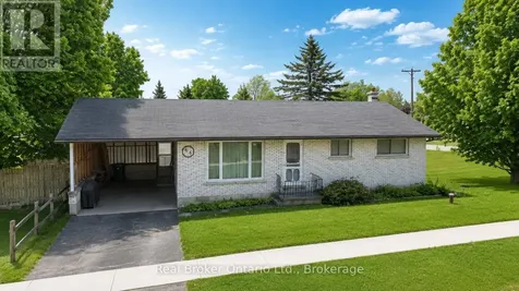 815 Albert Street East West Grey ON N0G 1C0