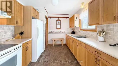 815 Albert Street East West Grey ON N0G 1C0