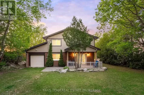 1787 Champlain Road Tiny ON L9M 0B6