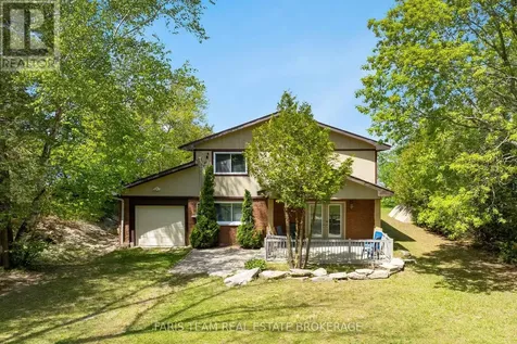 1787 Champlain Road Tiny ON L9M 0B6