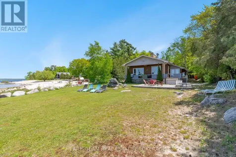1787 Champlain Road Tiny ON L9M 0B6
