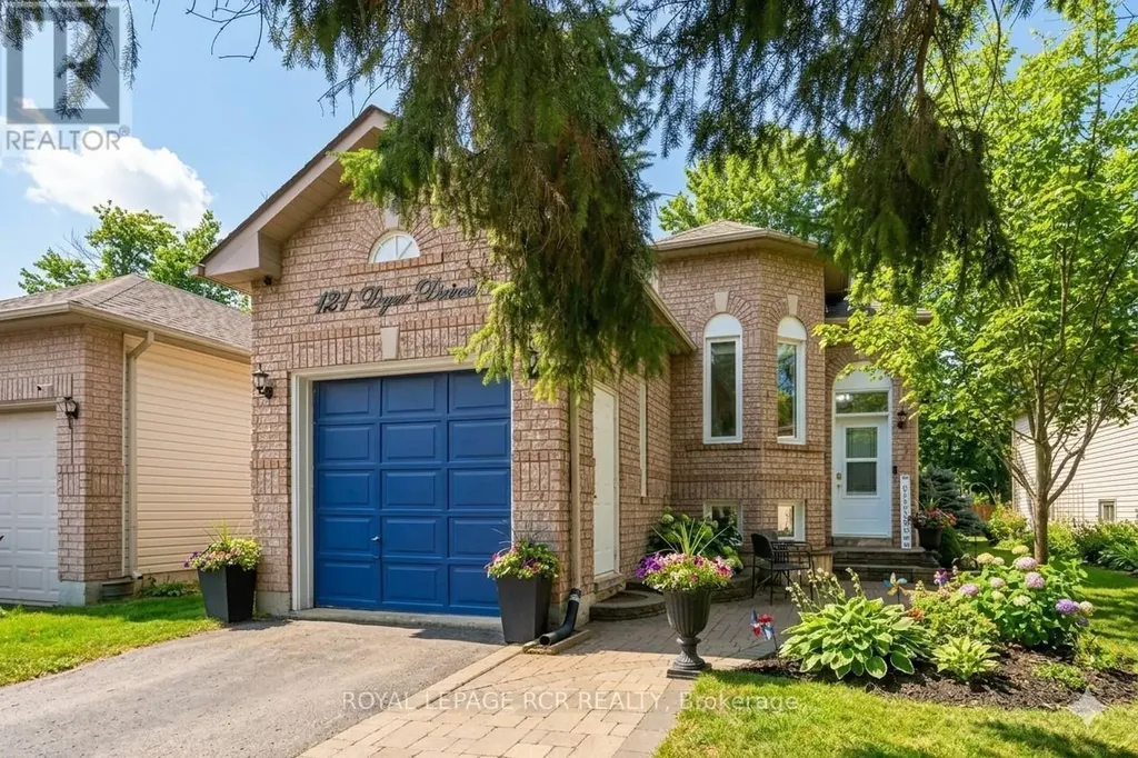 121 Dyer Drive Wasaga Beach ON L9Z 1M1