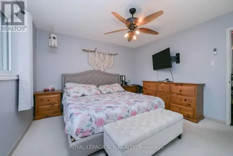 121 Dyer Drive Wasaga Beach ON L9Z 1M1