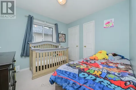 121 Dyer Drive Wasaga Beach ON L9Z 1M1