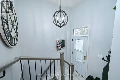 121 Dyer Drive Wasaga Beach ON L9Z 1M1