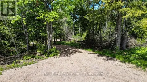 232 Lasswade Road North Kawartha ON K0L 1A0