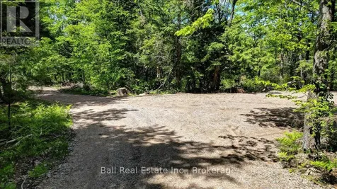 232 Lasswade Road North Kawartha ON K0L 1A0