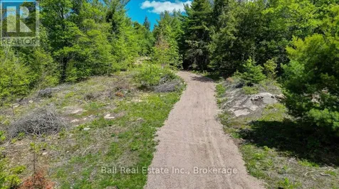 232 Lasswade Road North Kawartha ON K0L 1A0