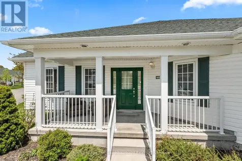 300 Croft Street Port Hope ON L1A 0E1