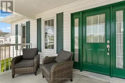 300 Croft Street Port Hope ON L1A 0E1
