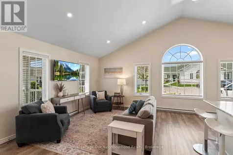300 Croft Street Port Hope ON L1A 0E1