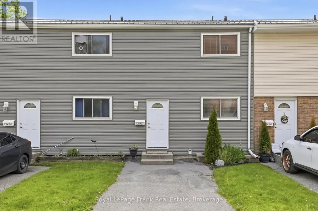 400 Westwood Drive Cobourg ON K9A 2B6