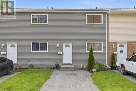 400 Westwood Drive Cobourg ON K9A 2B6