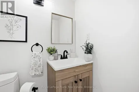 400 Westwood Drive Cobourg ON K9A 2B6