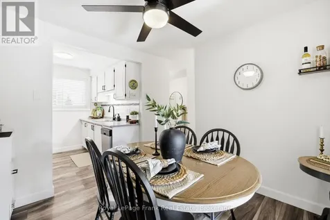 400 Westwood Drive Cobourg ON K9A 2B6
