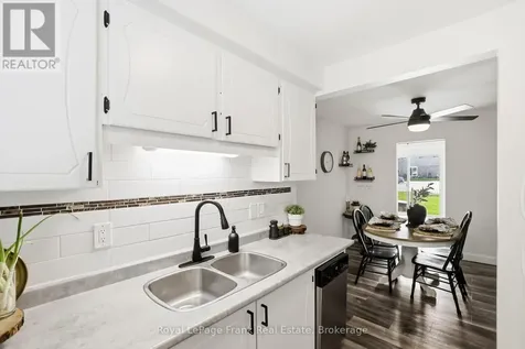 400 Westwood Drive Cobourg ON K9A 2B6