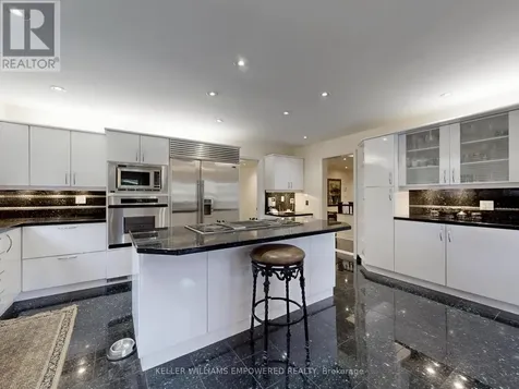 788 Woodland Acres Crescent Vaughan ON L6A 1G2
