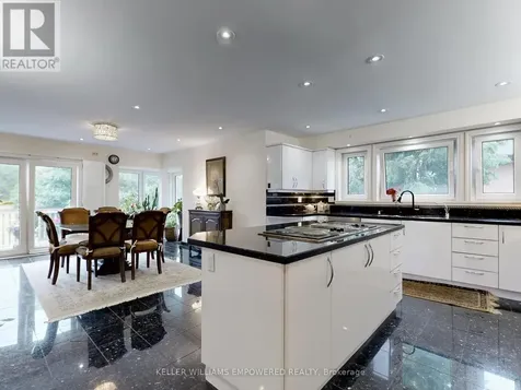 788 Woodland Acres Crescent Vaughan ON L6A 1G2