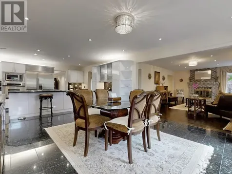 788 Woodland Acres Crescent Vaughan ON L6A 1G2