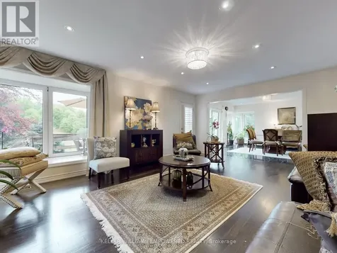 788 Woodland Acres Crescent Vaughan ON L6A 1G2