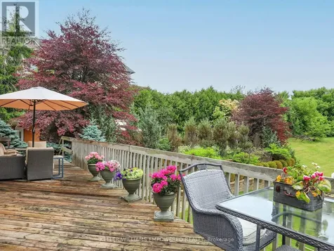788 Woodland Acres Crescent Vaughan ON L6A 1G2