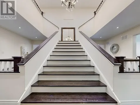 788 Woodland Acres Crescent Vaughan ON L6A 1G2