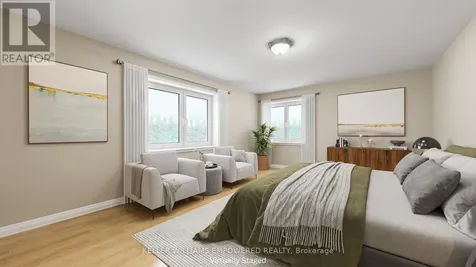 788 Woodland Acres Crescent Vaughan ON L6A 1G2