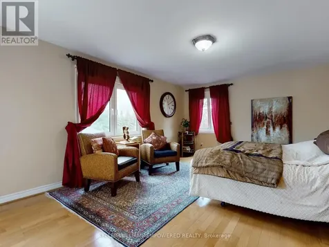 788 Woodland Acres Crescent Vaughan ON L6A 1G2