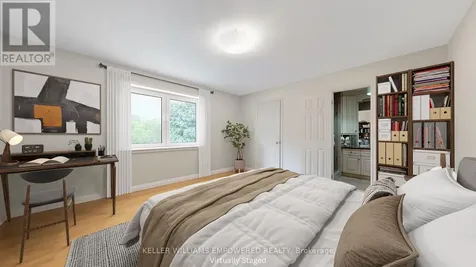 788 Woodland Acres Crescent Vaughan ON L6A 1G2