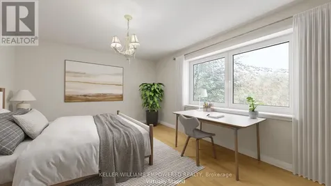 788 Woodland Acres Crescent Vaughan ON L6A 1G2