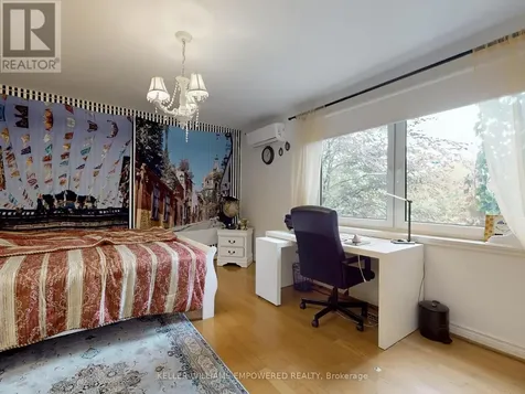 788 Woodland Acres Crescent Vaughan ON L6A 1G2